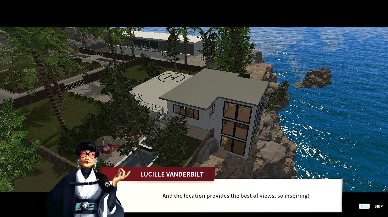 House Flipper - Luxury DLC screenshot 2
