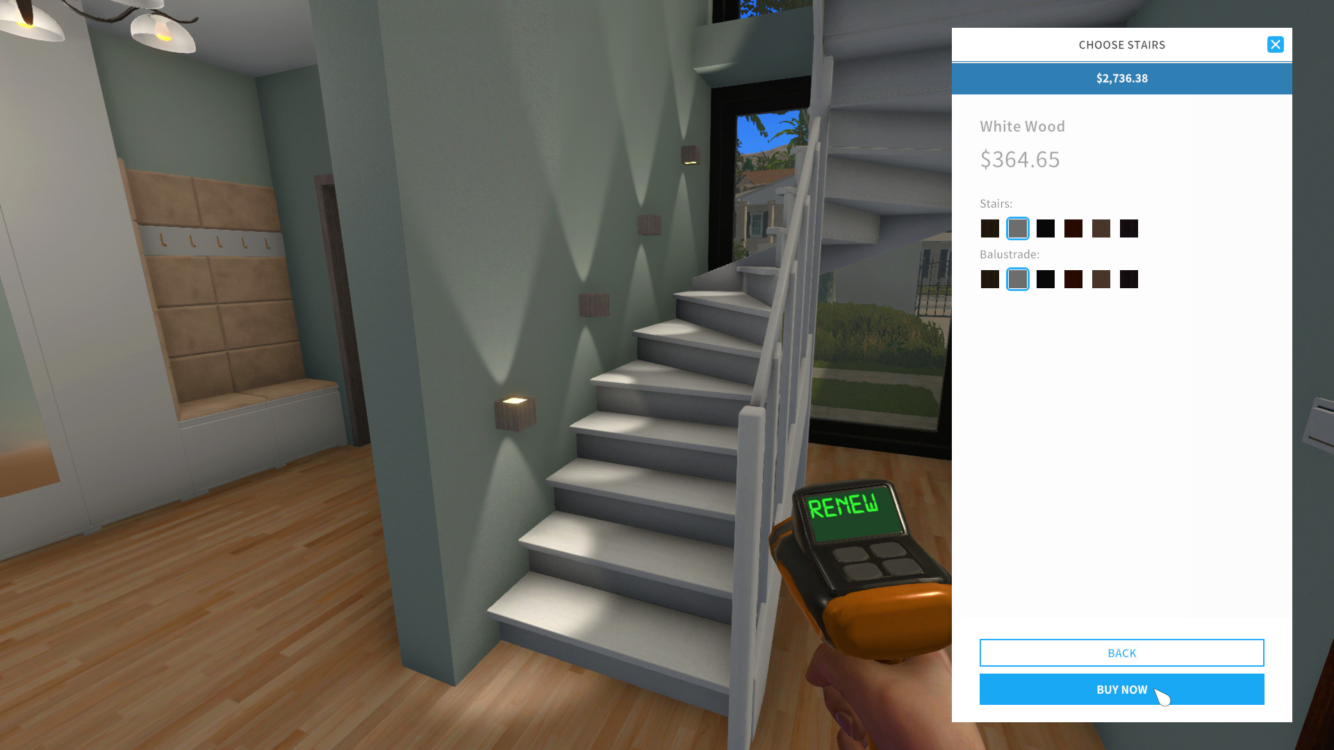 House Flipper - Luxury DLC screenshot 6