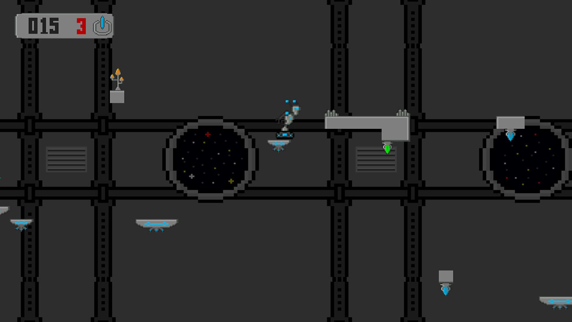 PraeBot screenshot 5