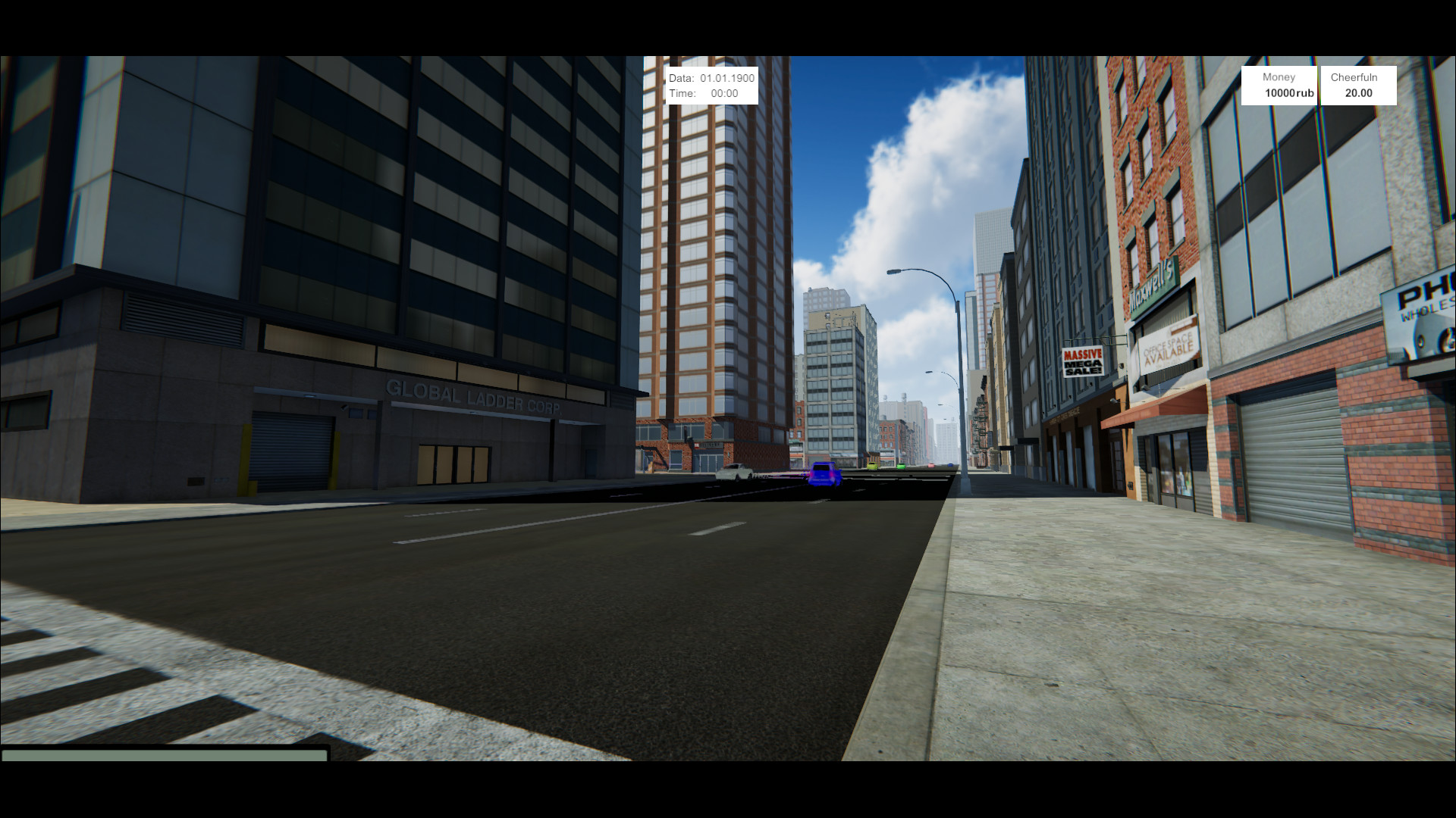 Trucking screenshot 6