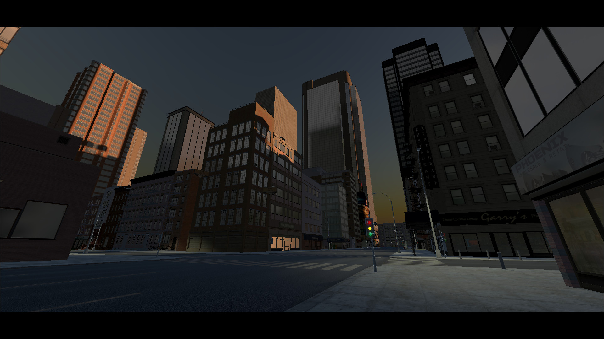 Trucking screenshot 7