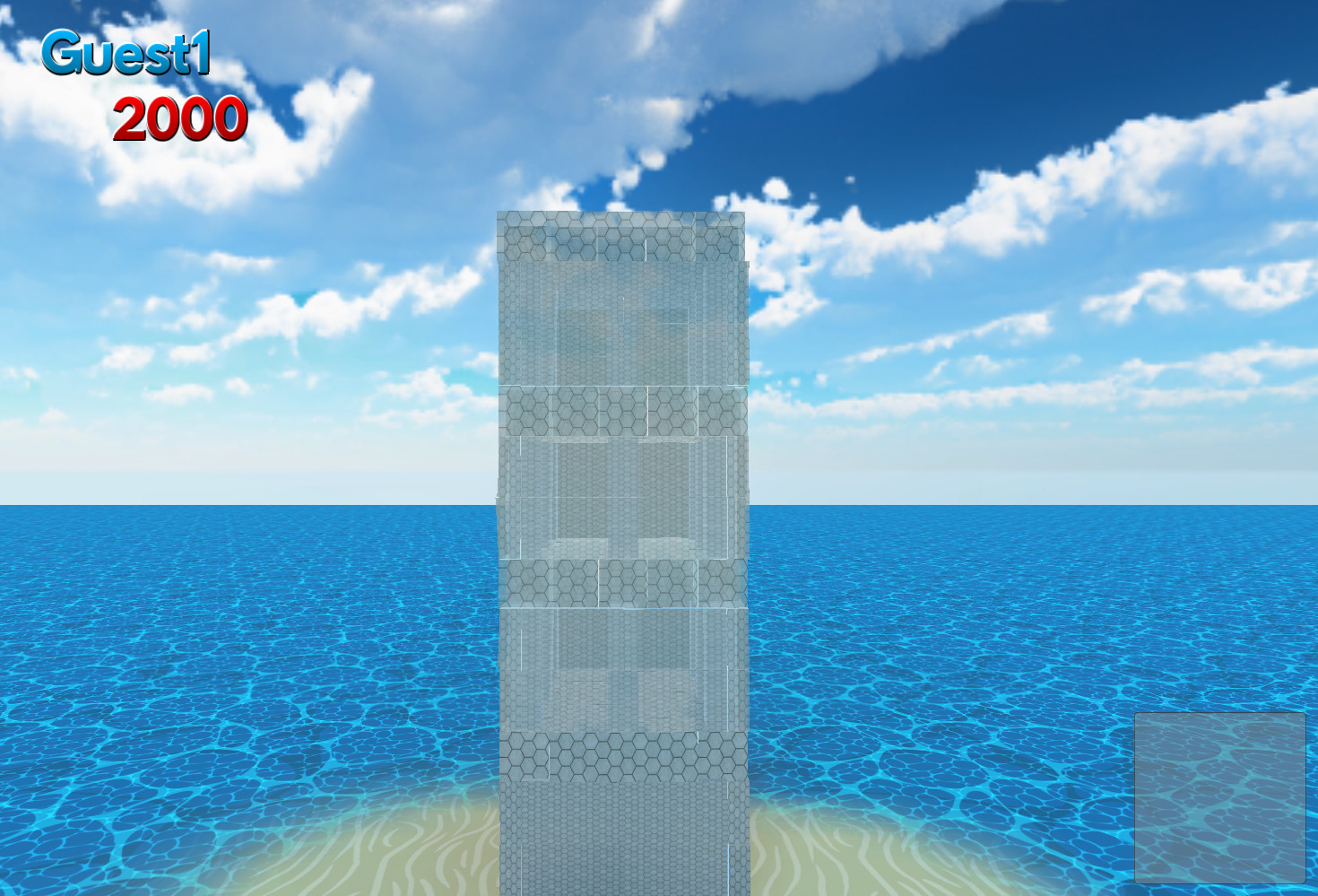 Column Taker screenshot 2