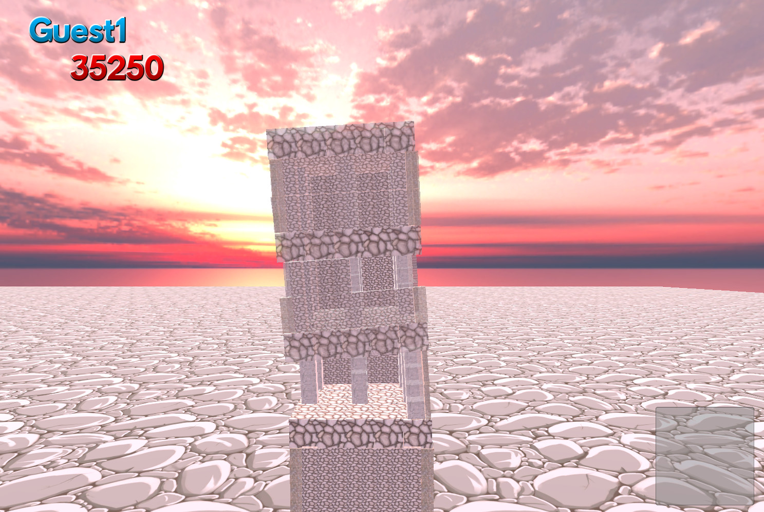 Column Taker screenshot 3