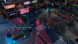 A screenshot of Cyber Knights: Flashpoint