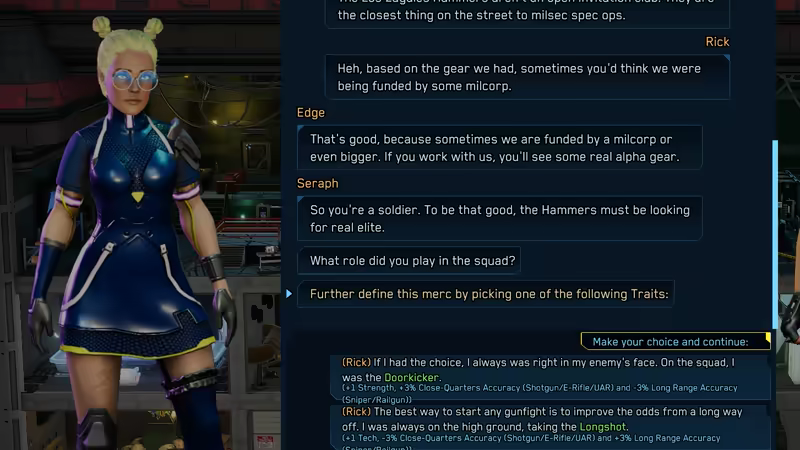 Cyber Knights: Flashpoint