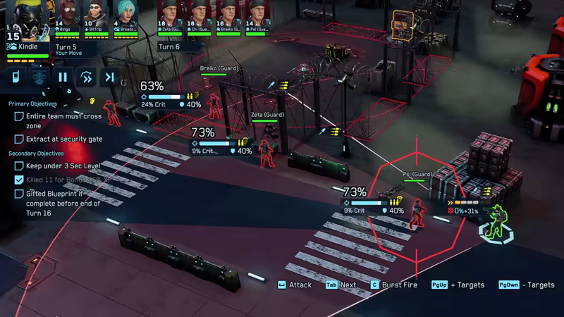 Cyber Knights: Flashpoint