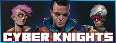 Cyber Knights: Flashpoint