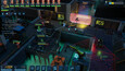 A screenshot of Cyber Knights: Flashpoint