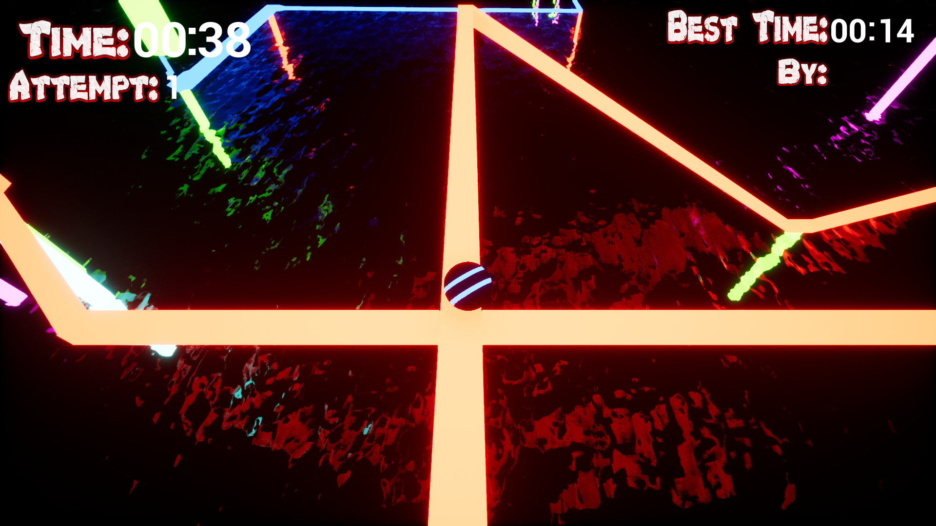 Spin Evolution  screenshot 4