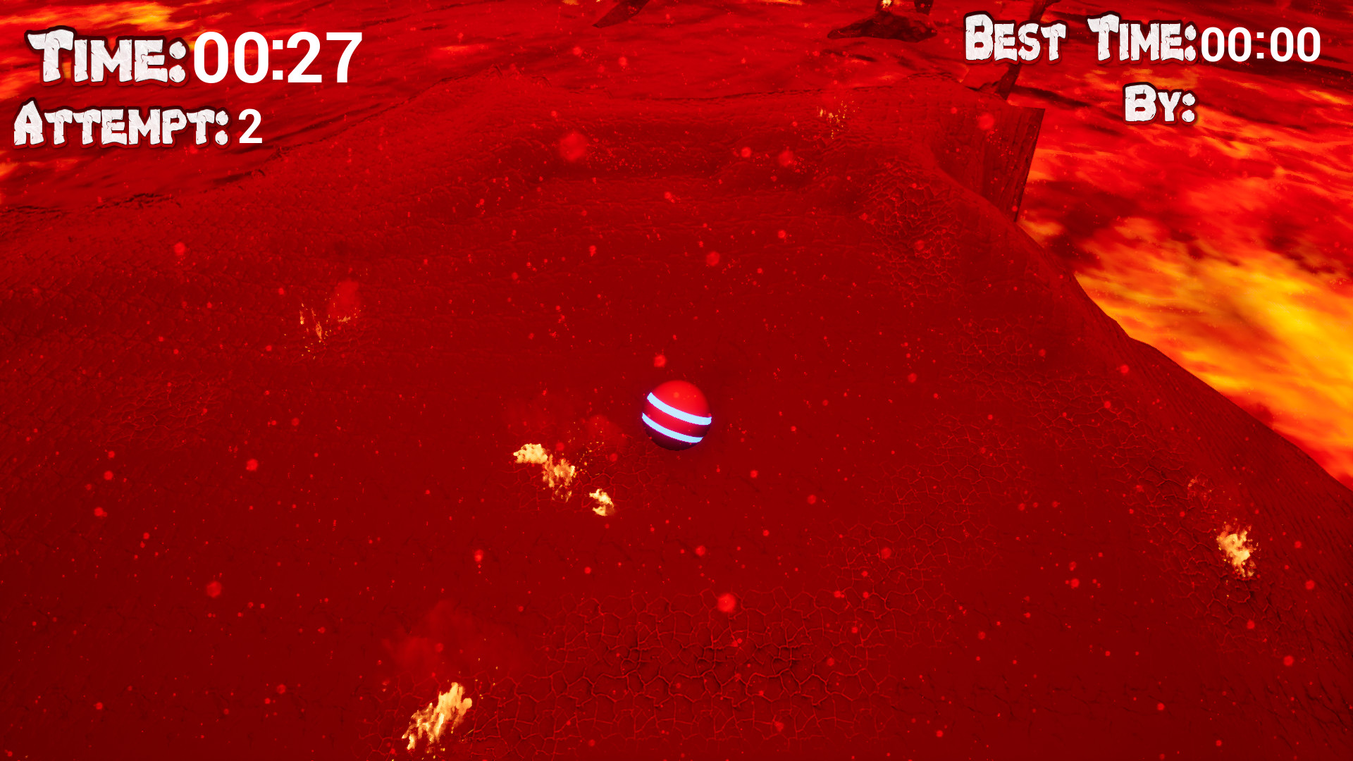 Spin Evolution  screenshot 1