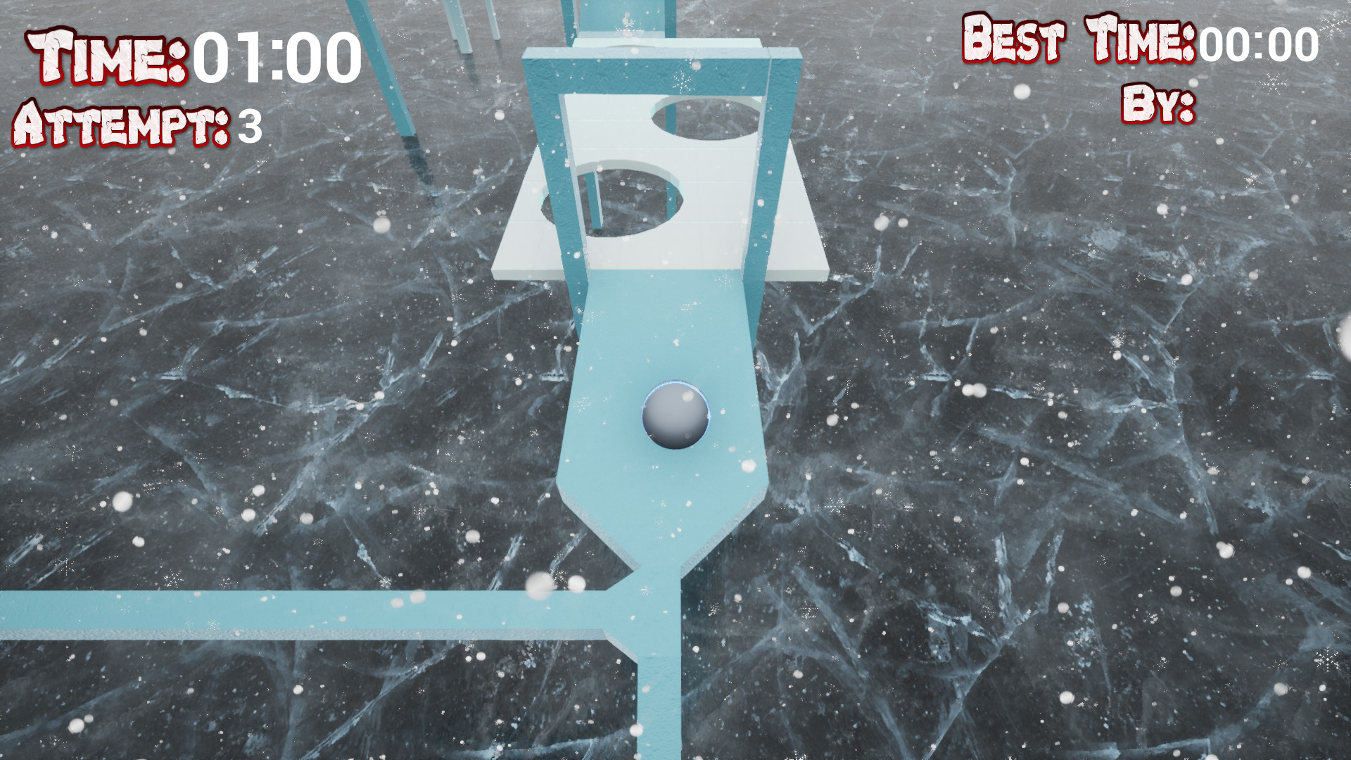 Spin Evolution  screenshot 5
