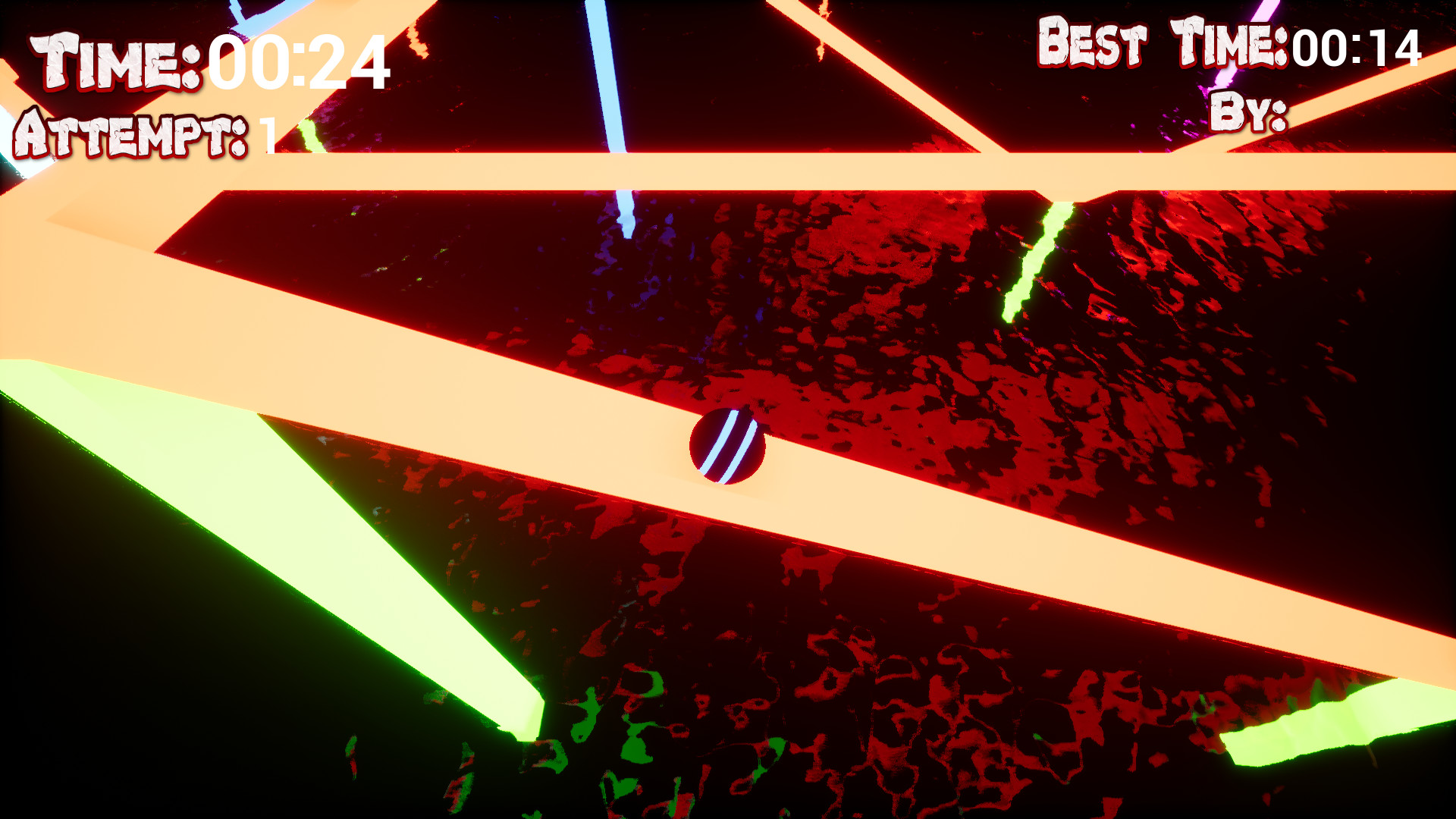 Spin Evolution  screenshot 8