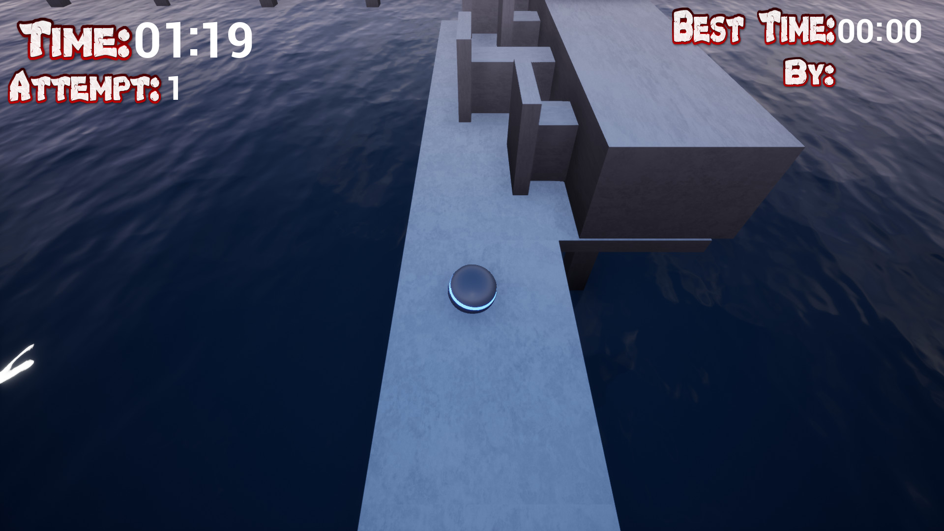 Spin Evolution  screenshot 2