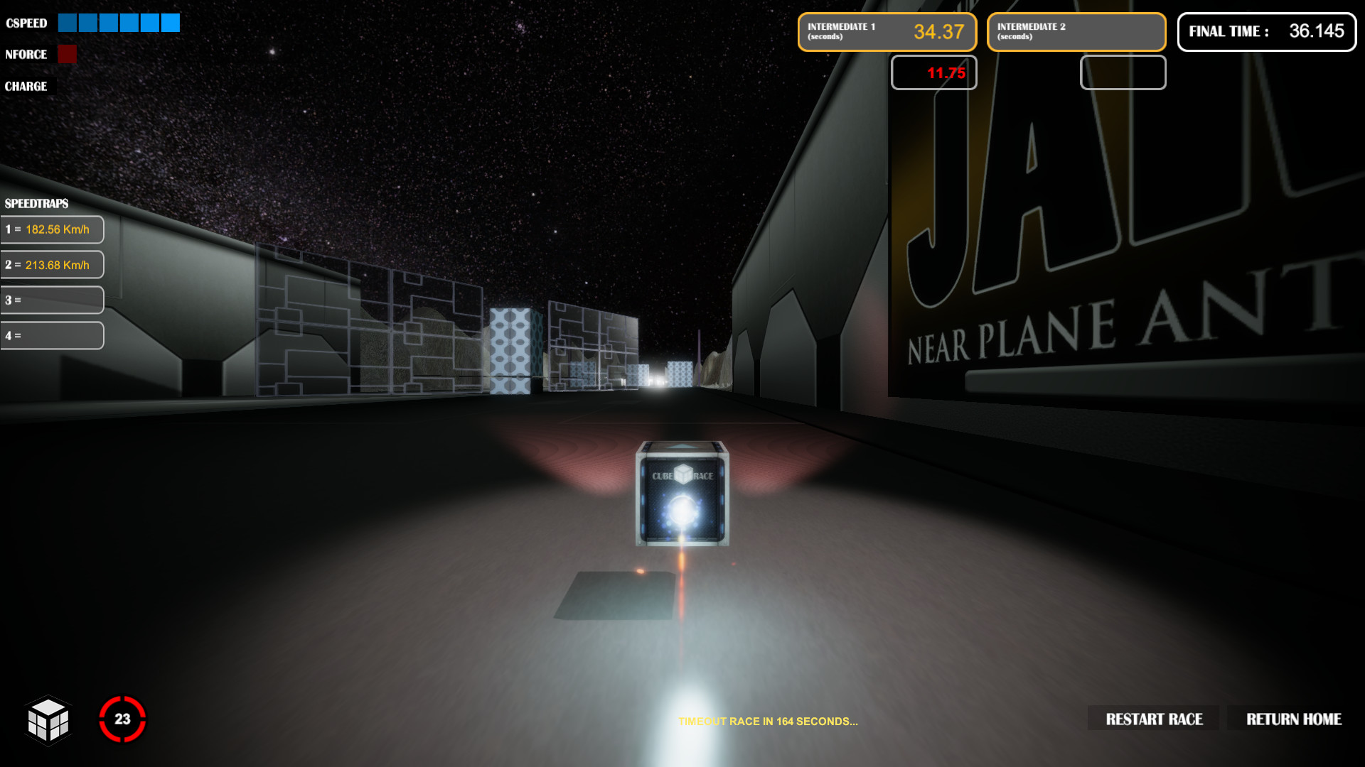 CubeRace screenshot 13