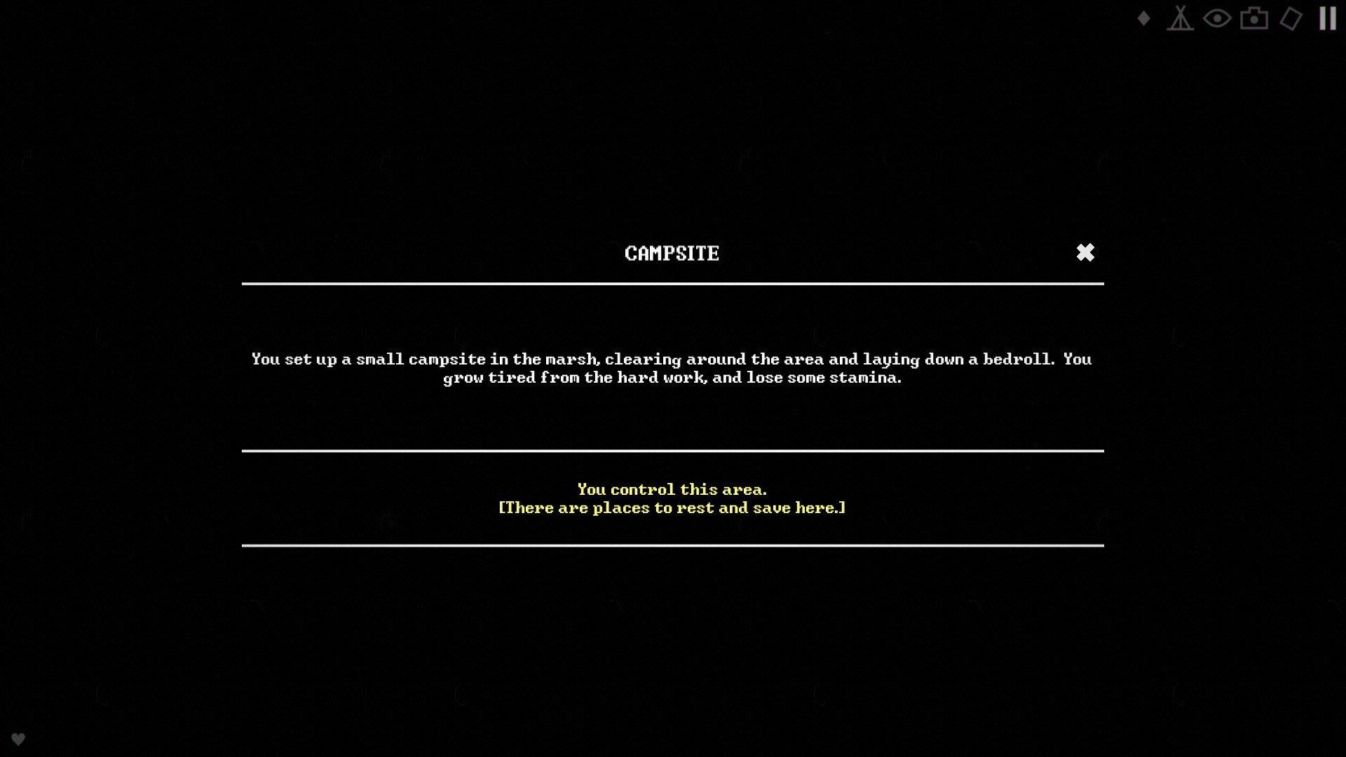 Slave RPG screenshot 5