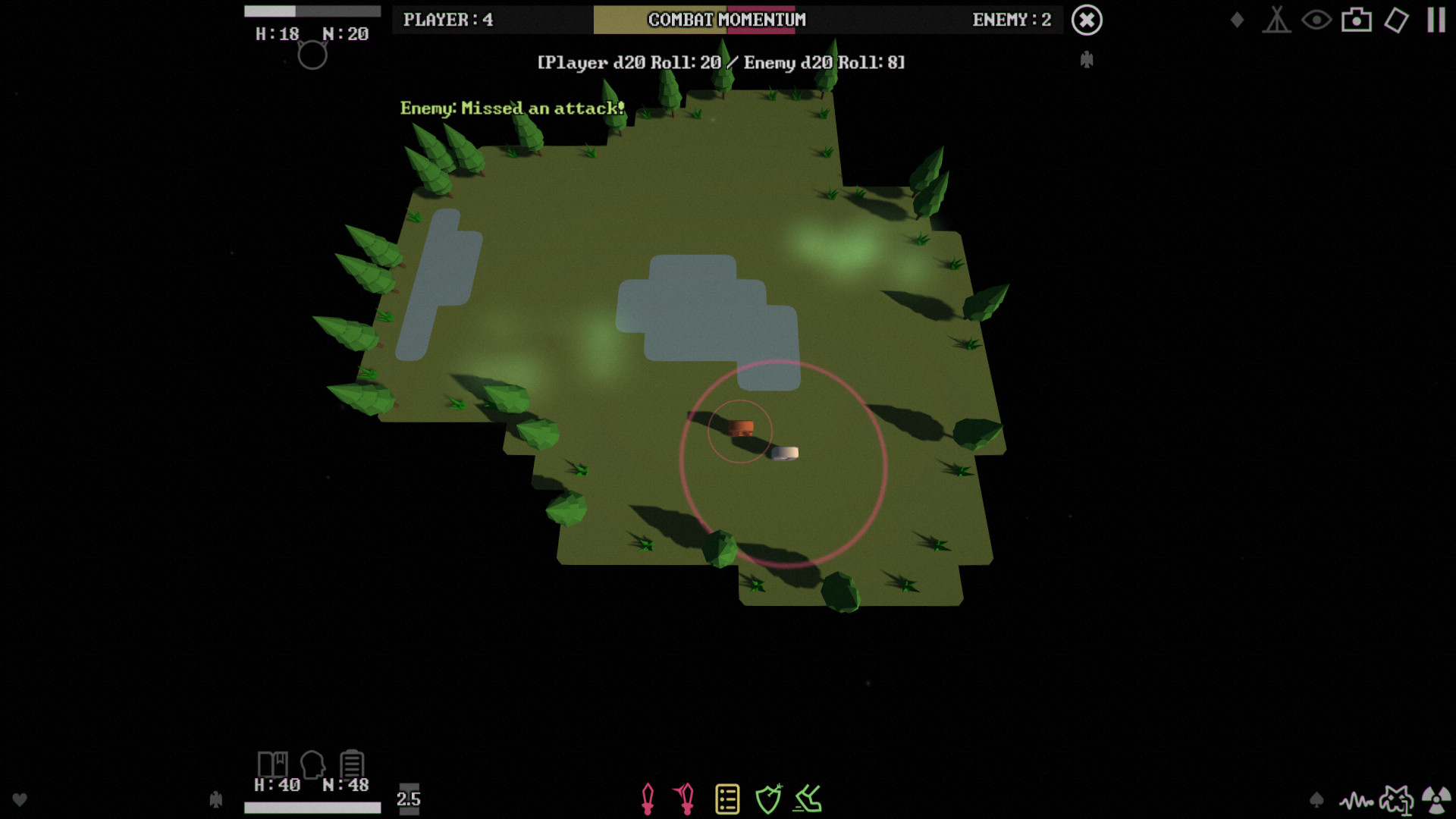 Slave RPG screenshot 10