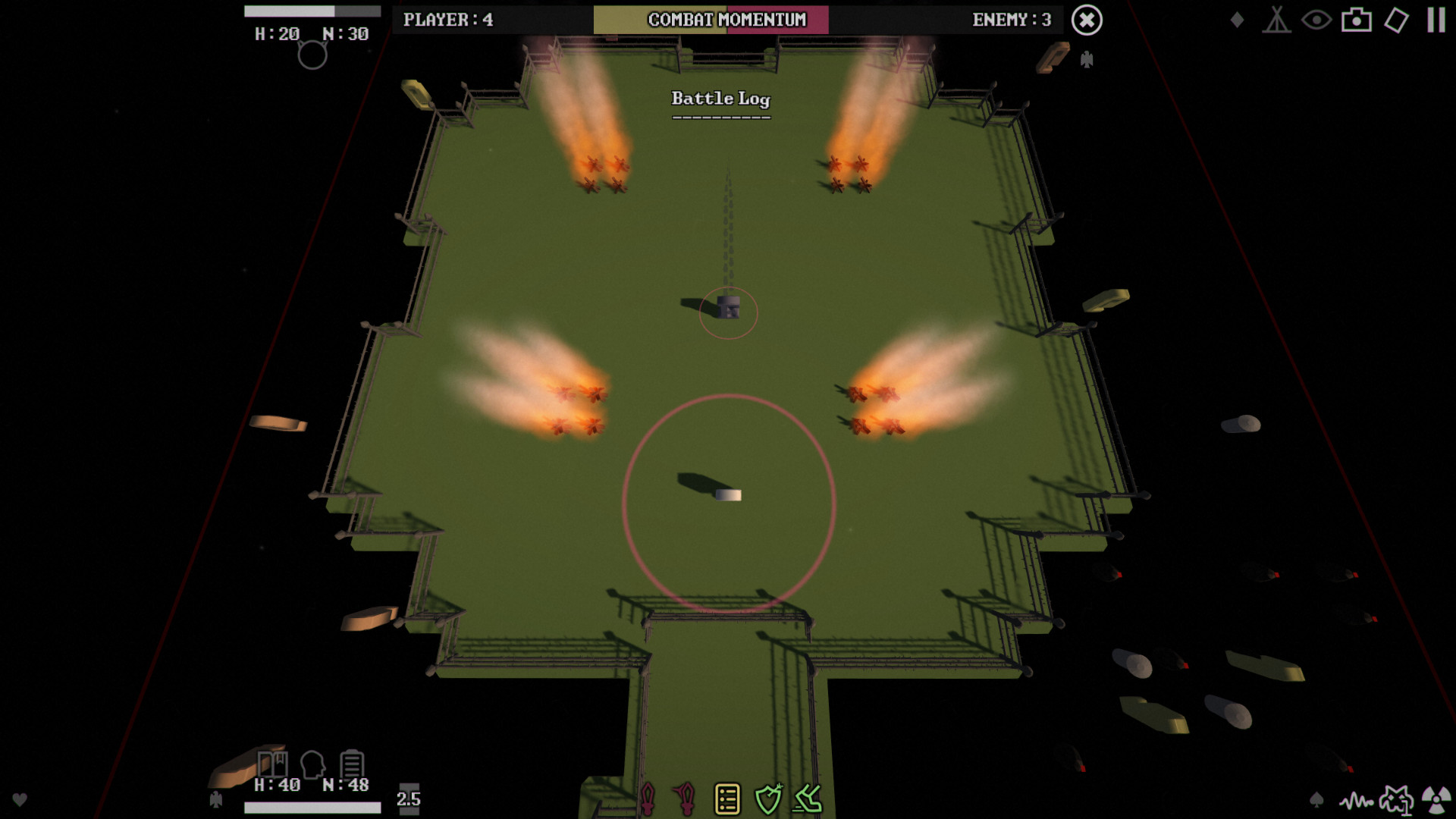 Slave RPG screenshot 8