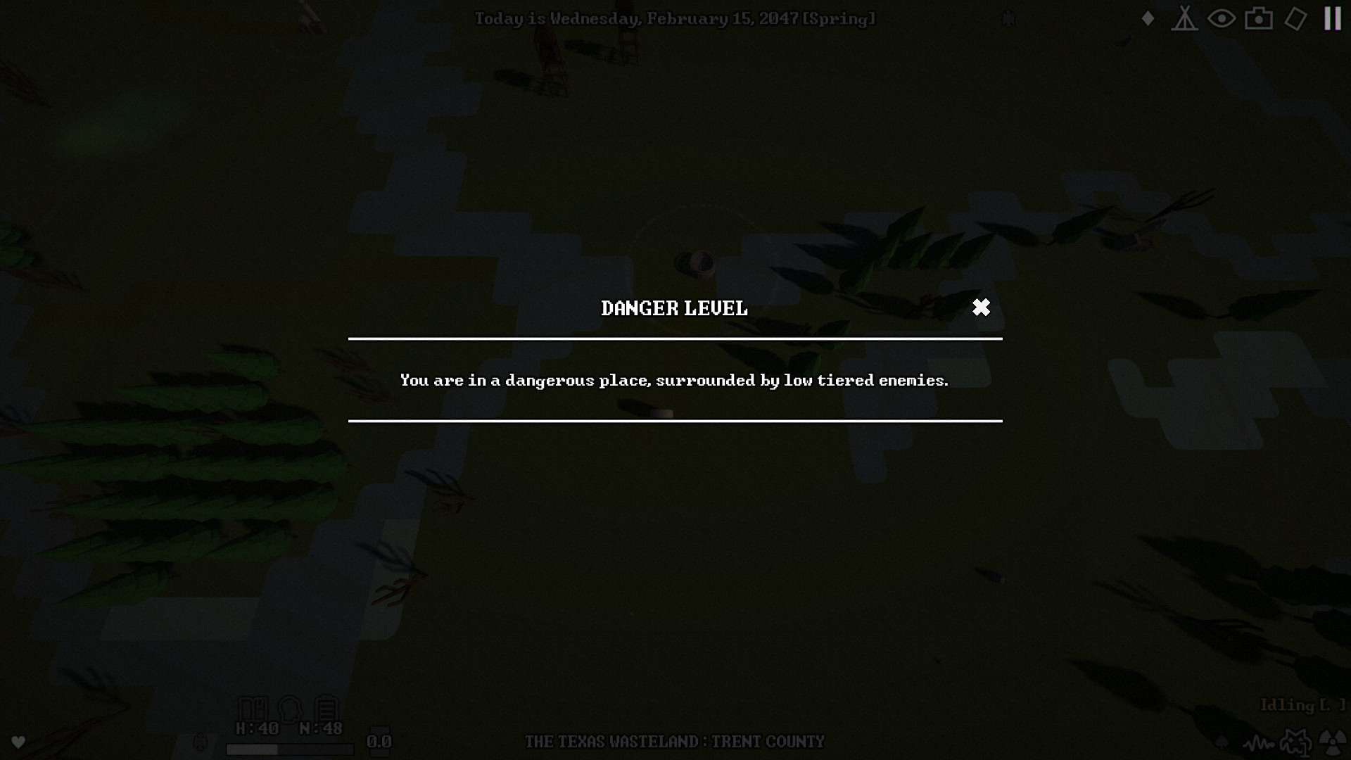 Slave RPG screenshot 9