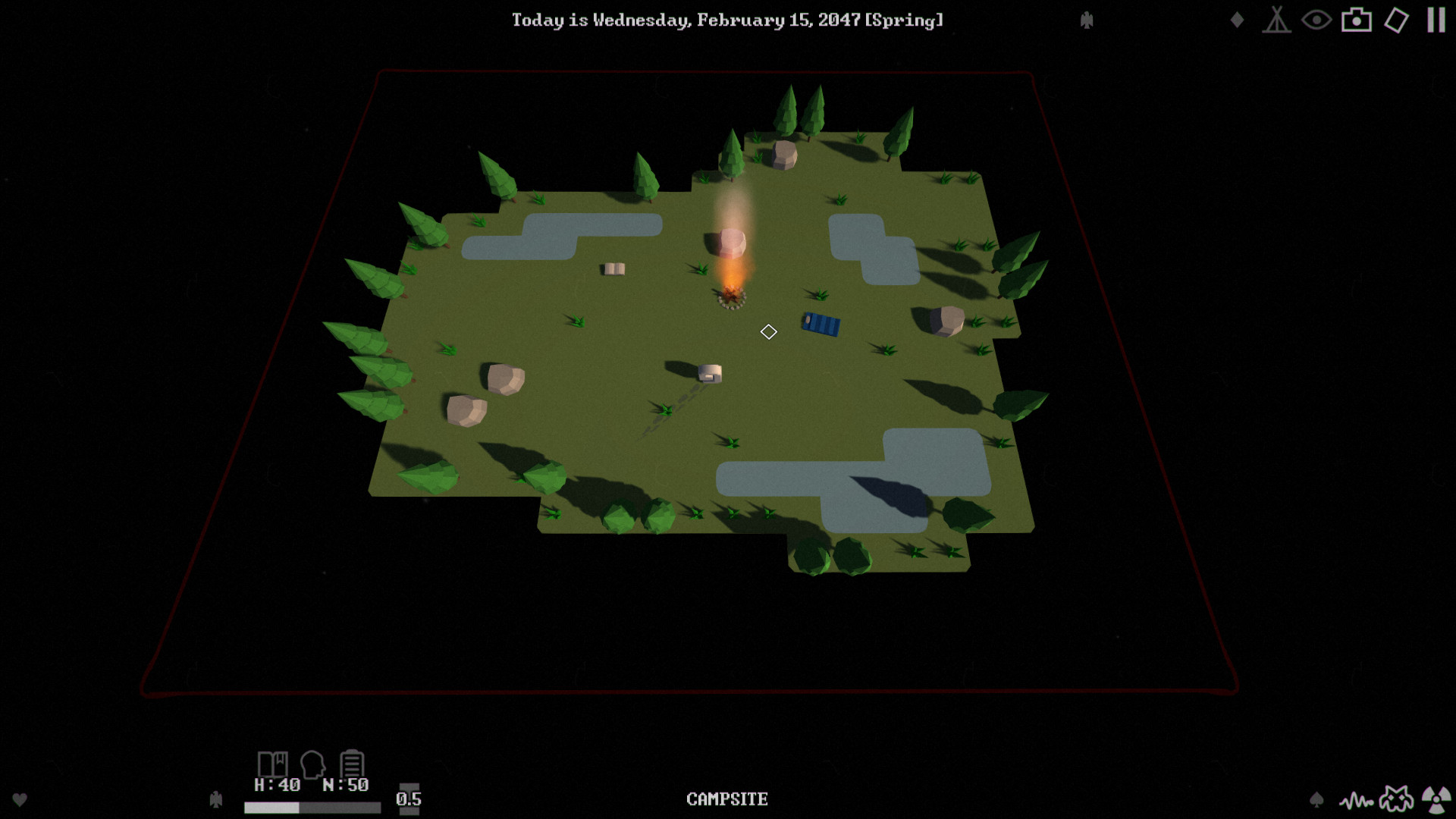 Slave RPG screenshot 4