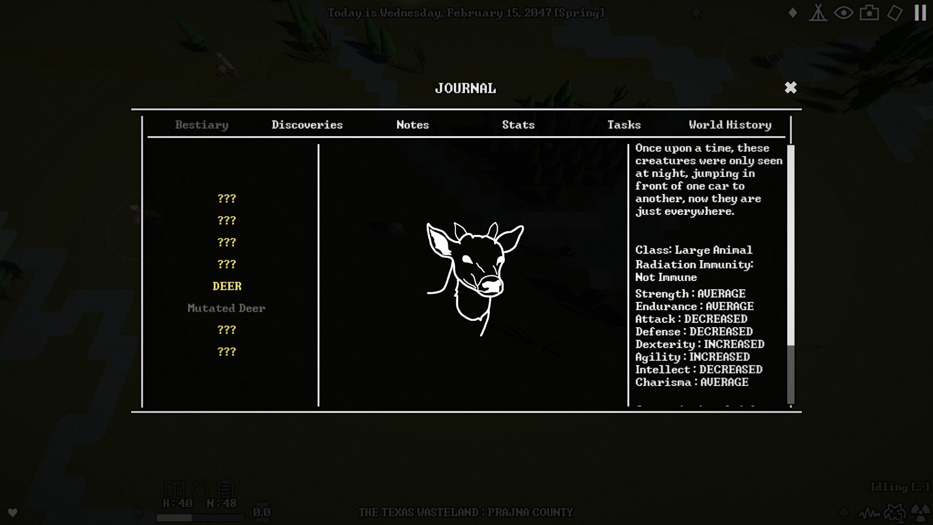Slave RPG screenshot 7