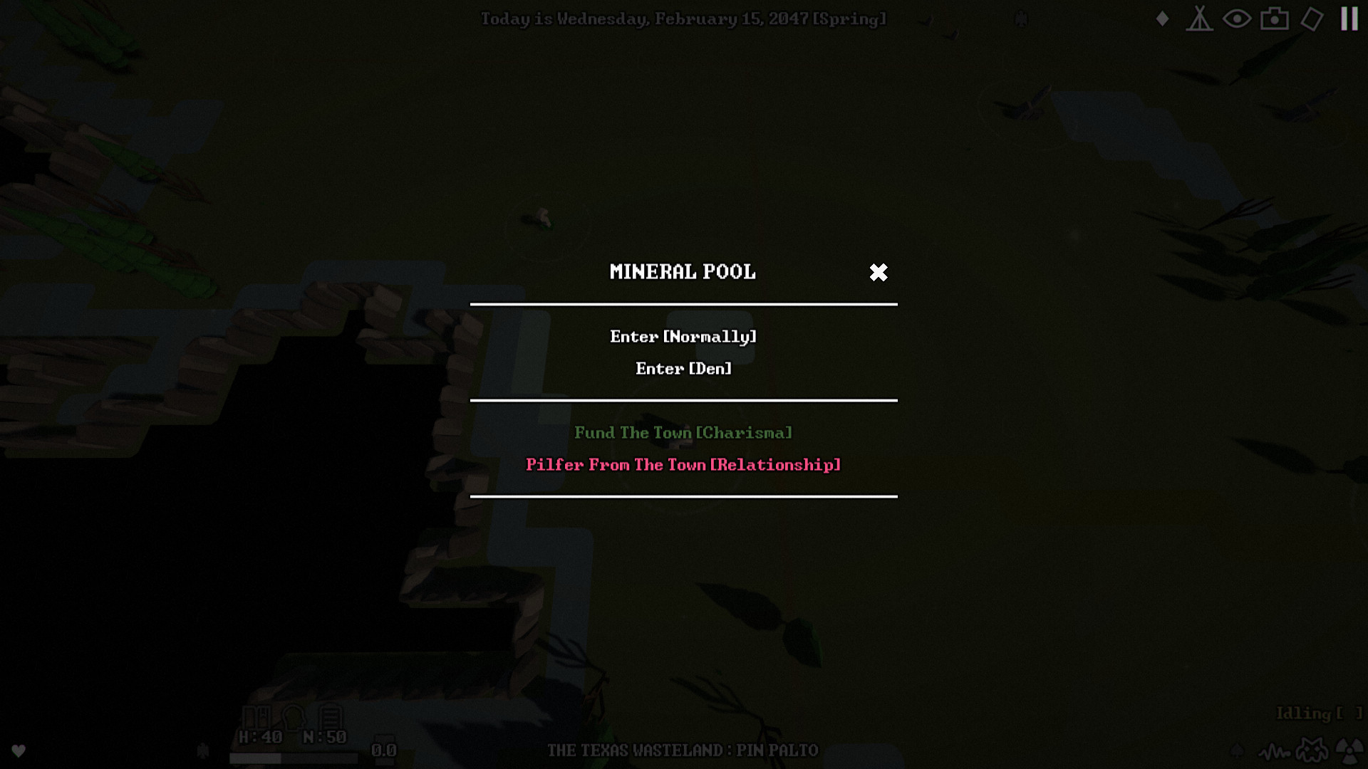 Slave RPG screenshot 3