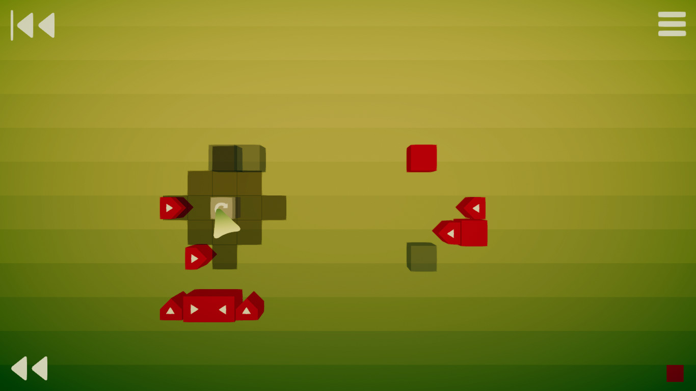 Fold screenshot 14