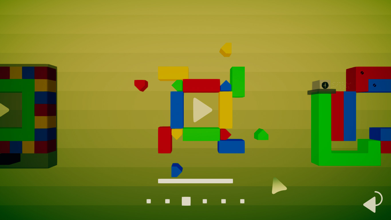 Fold screenshot 9