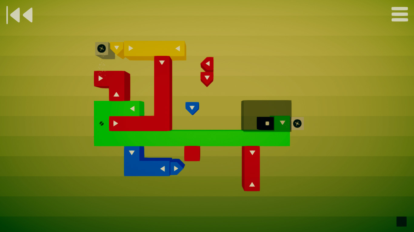 Fold screenshot 10