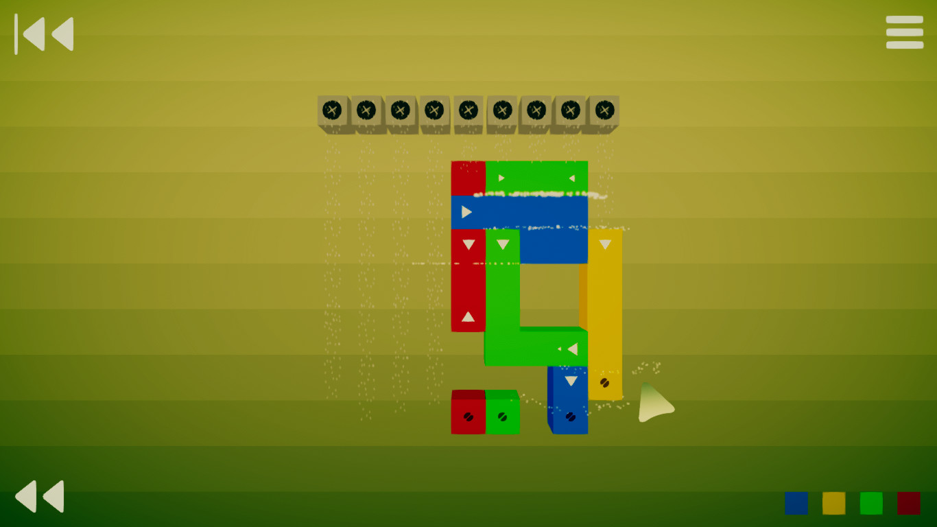Fold screenshot 11