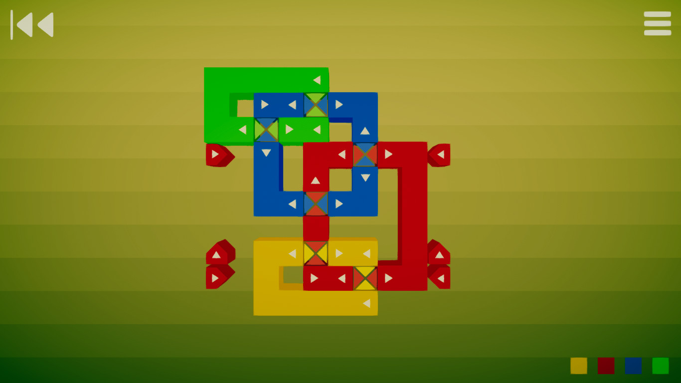 Fold screenshot 8