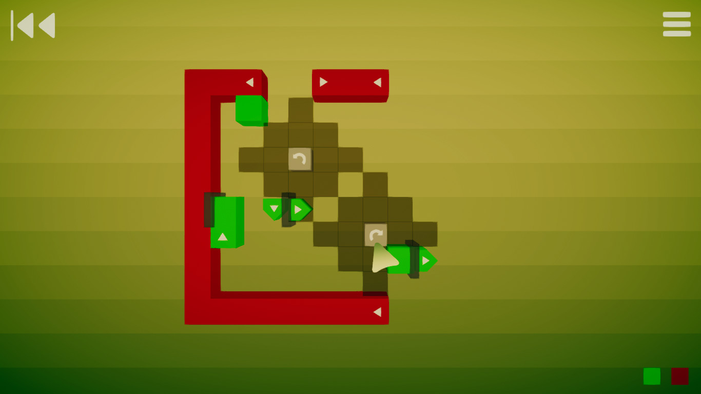 Fold screenshot 12