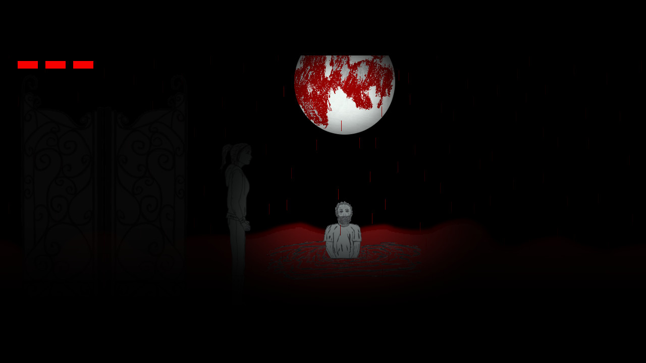Perhaps When We Dream screenshot 1