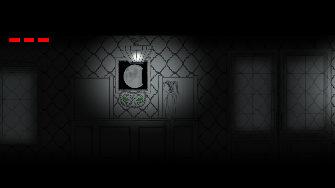 Perhaps When We Dream screenshot 3