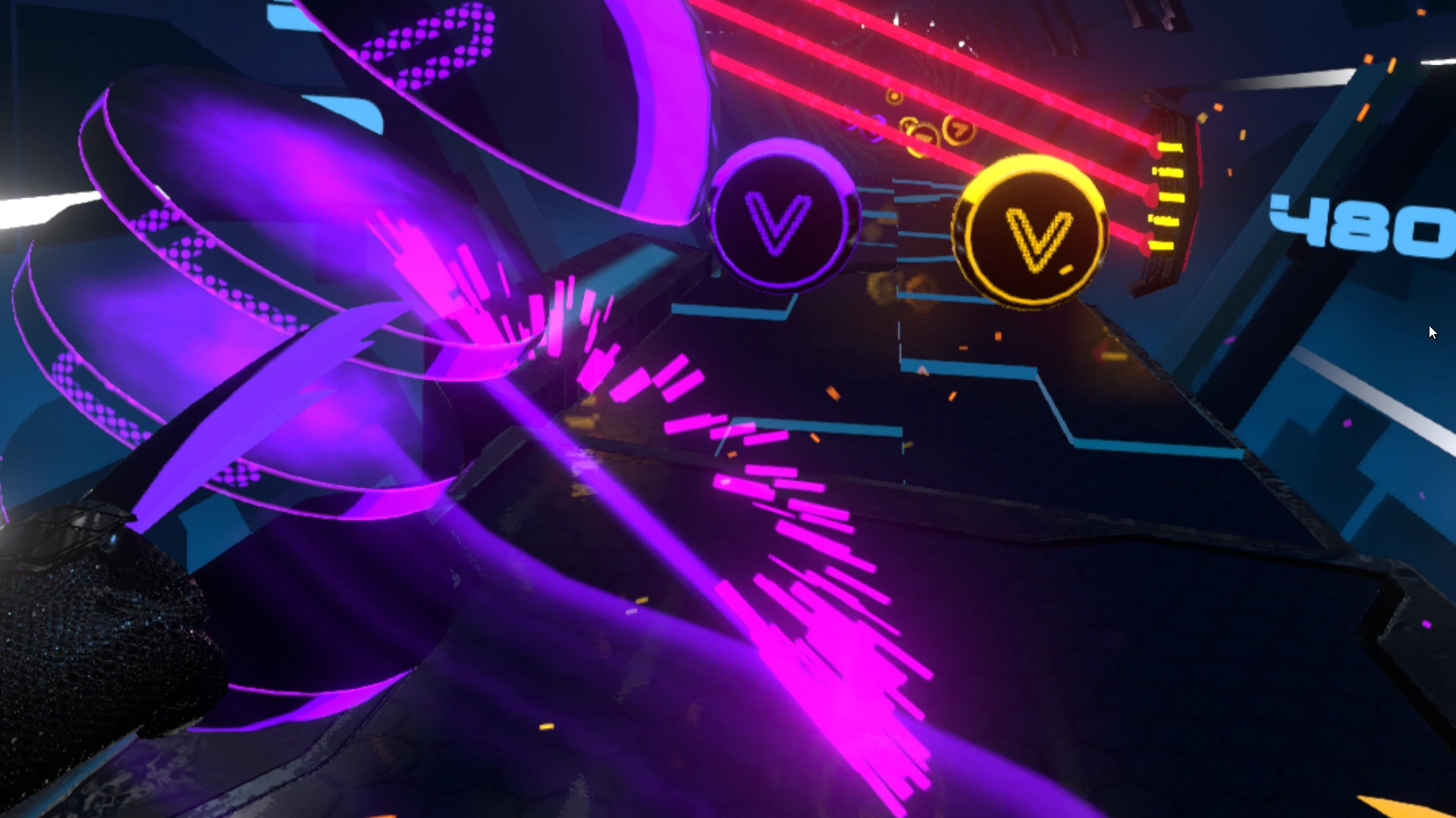Music Escape screenshot 6