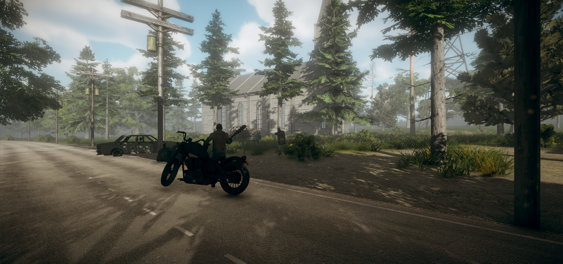 The Region screenshot 6