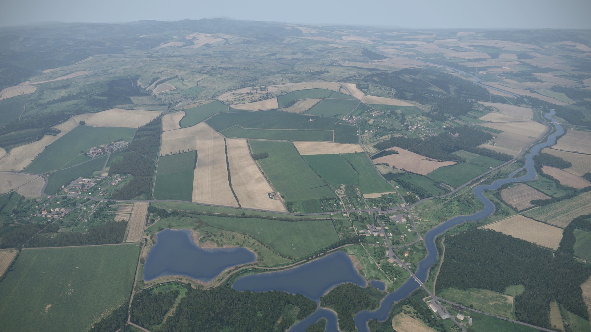 Arma 3 Contact screenshot 16