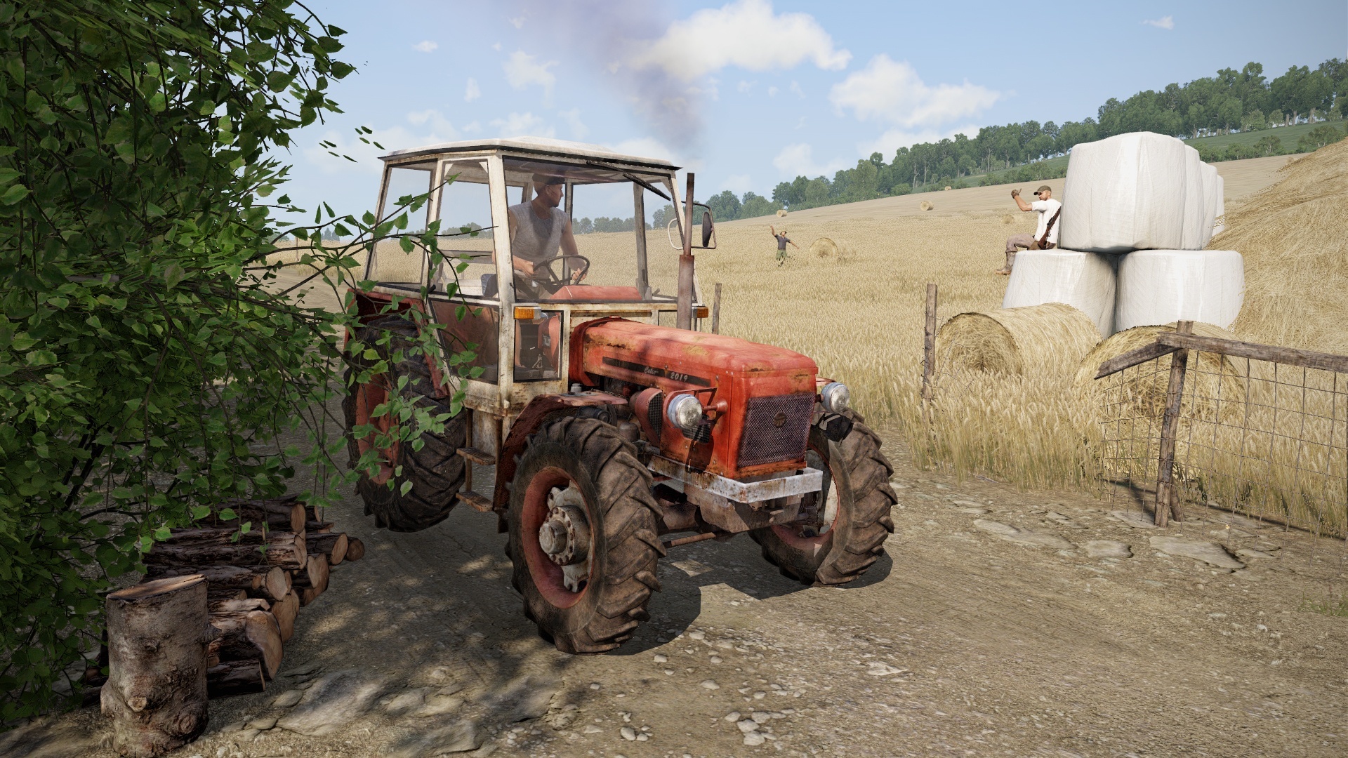 Arma 3 Contact screenshot 15