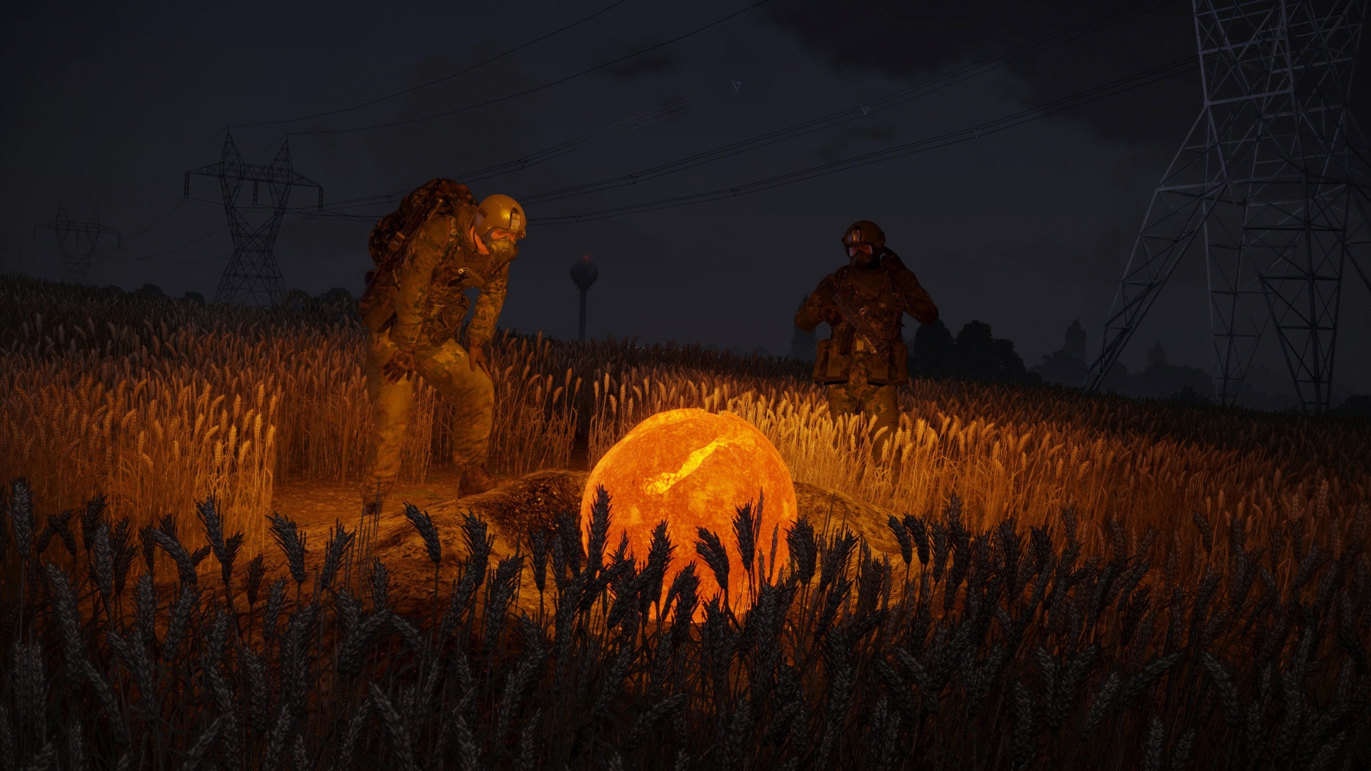 Arma 3 Contact screenshot 6
