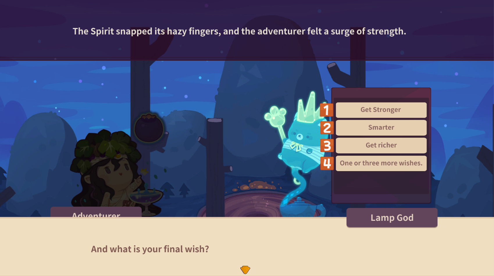妙连千军 Million Dungeon screenshot 6