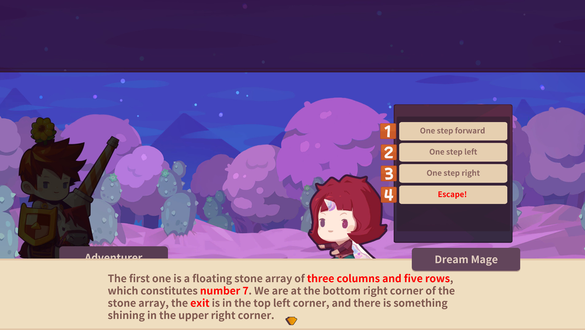 妙连千军 Million Dungeon screenshot 7