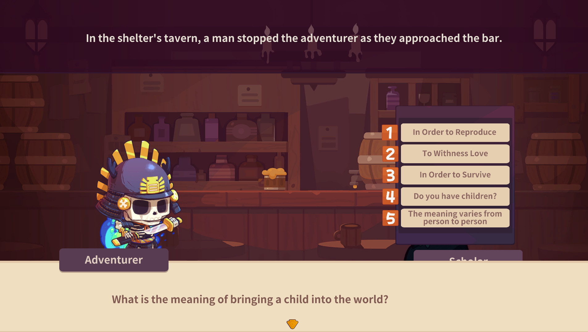 妙连千军 Million Dungeon screenshot 8