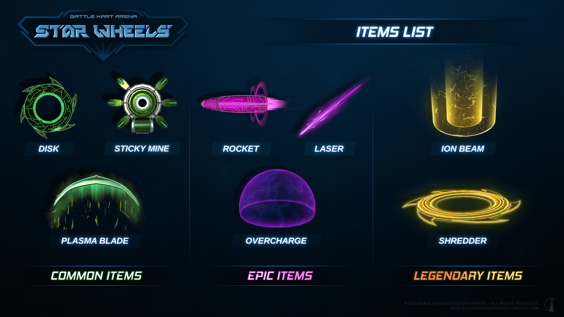 StarWheels screenshot 10