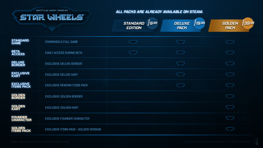 StarWheels screenshot 11