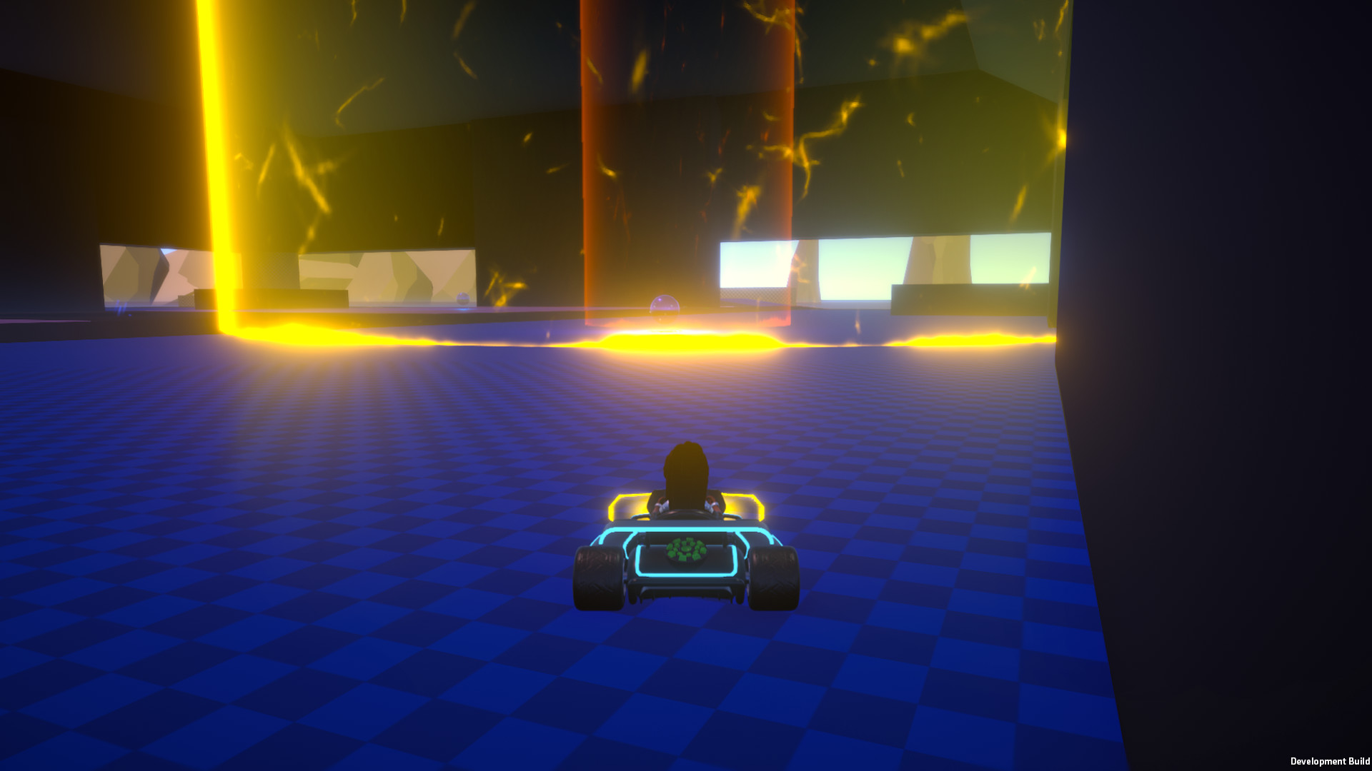 StarWheels screenshot 8