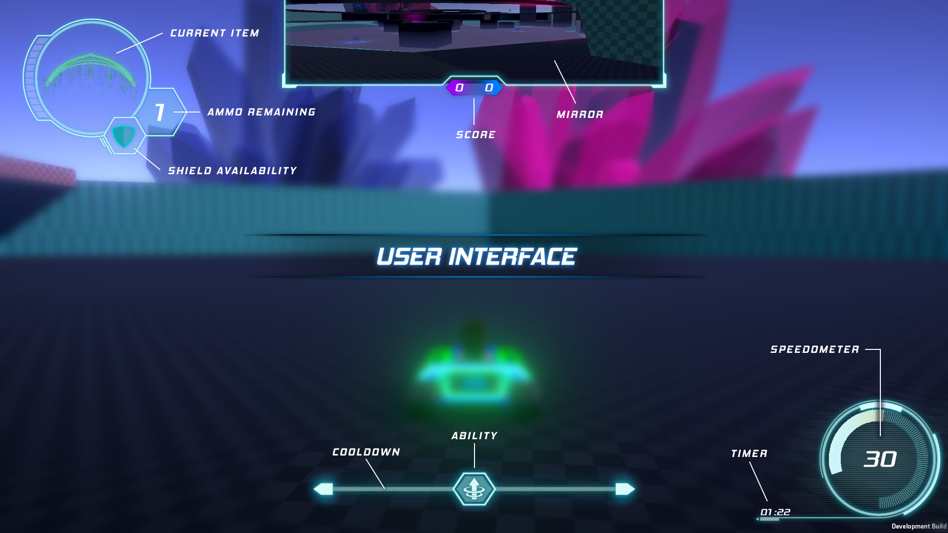 StarWheels screenshot 7