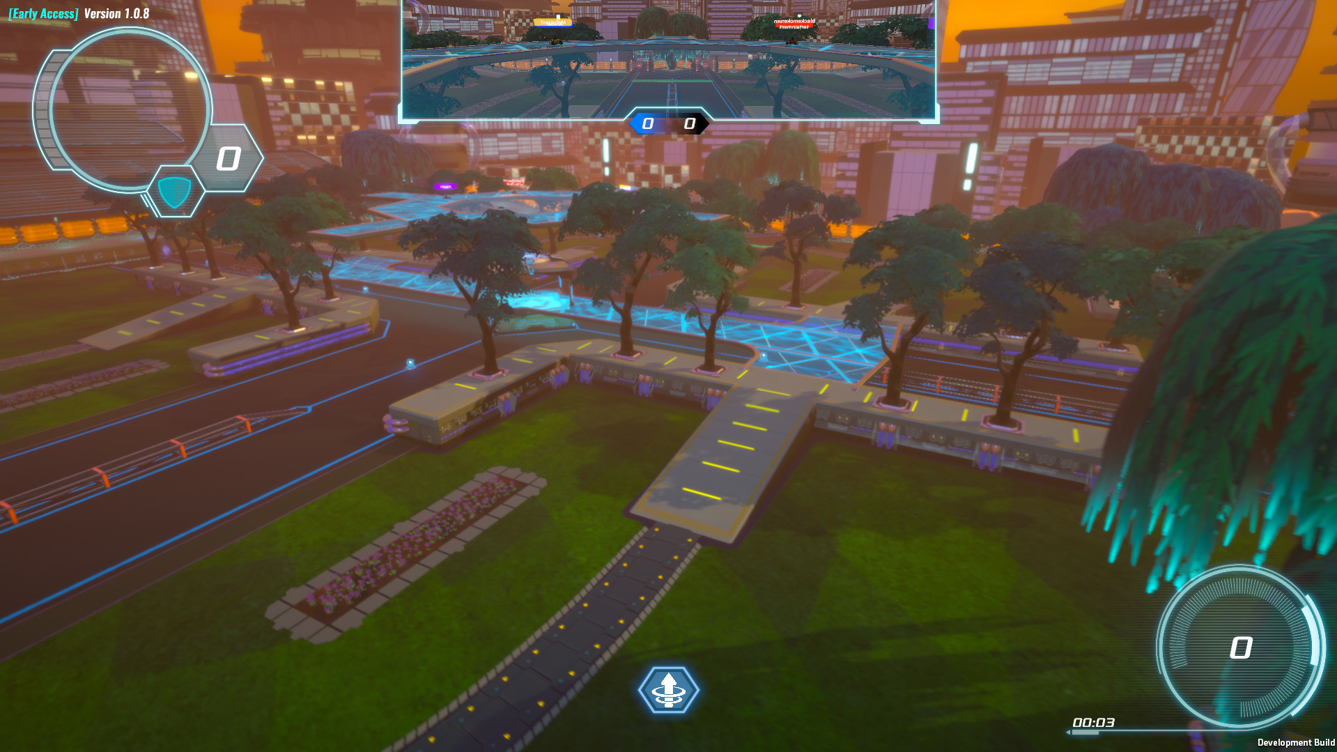 StarWheels screenshot 6