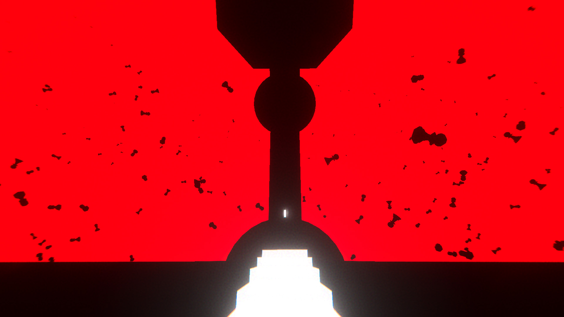 When the Darkness comes screenshot 8