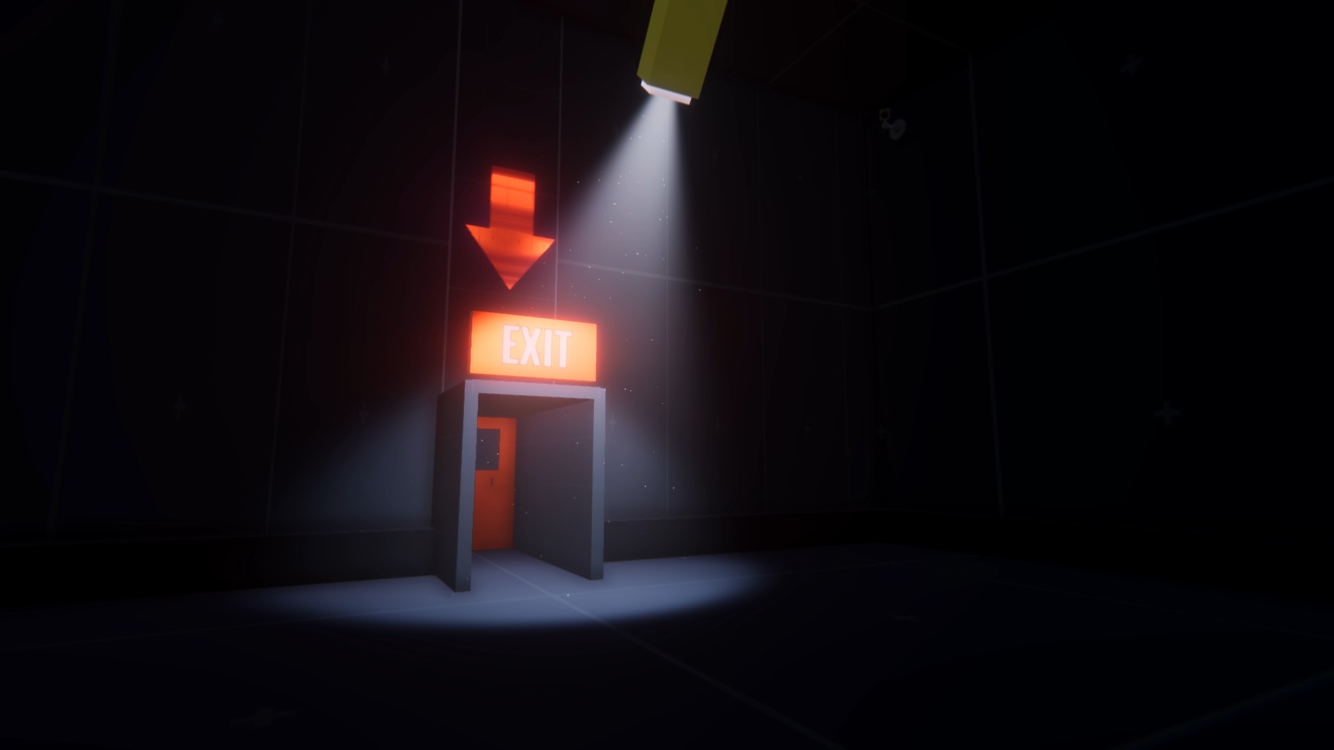 When the Darkness comes screenshot 6