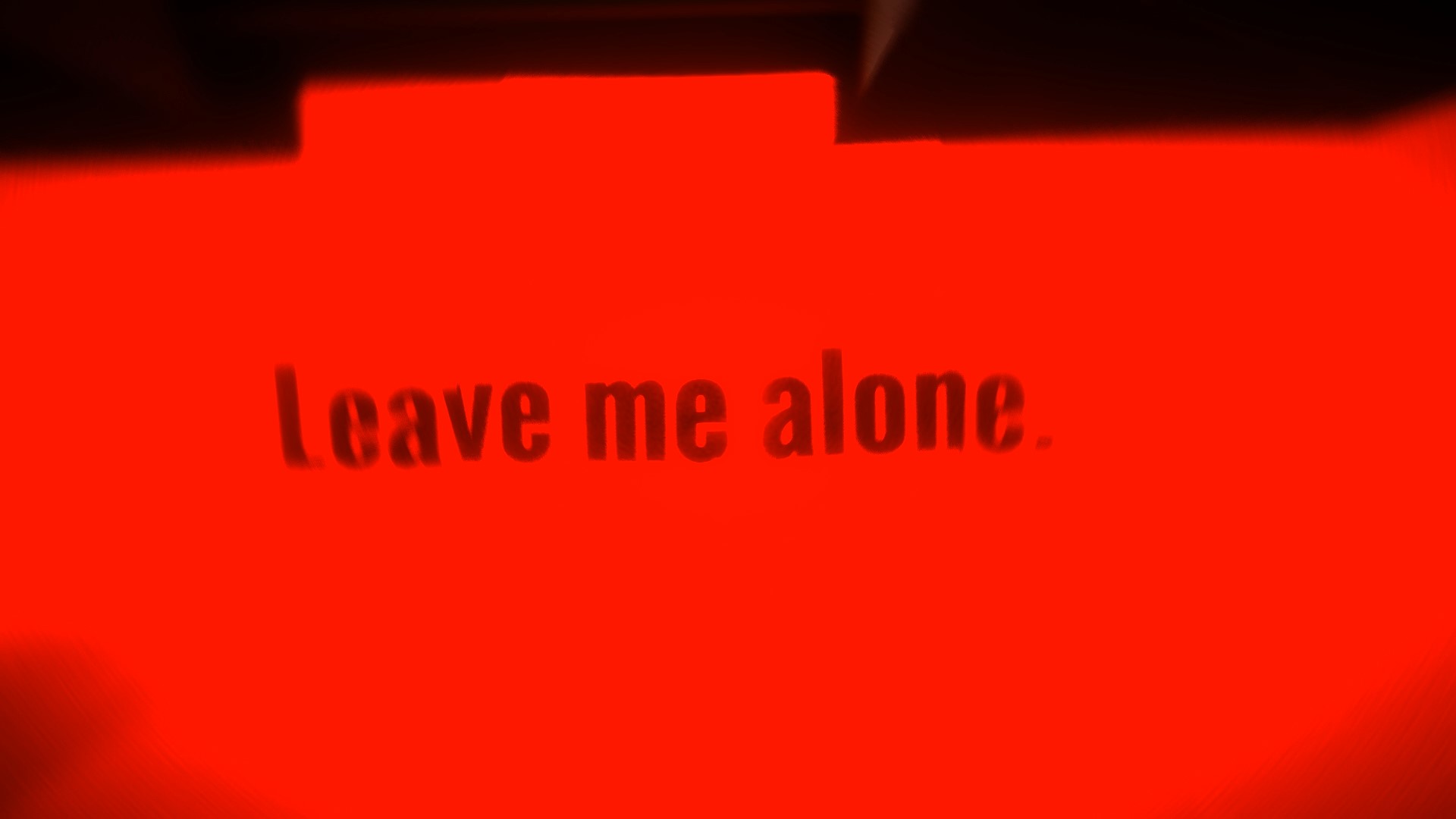 When the Darkness comes screenshot 10
