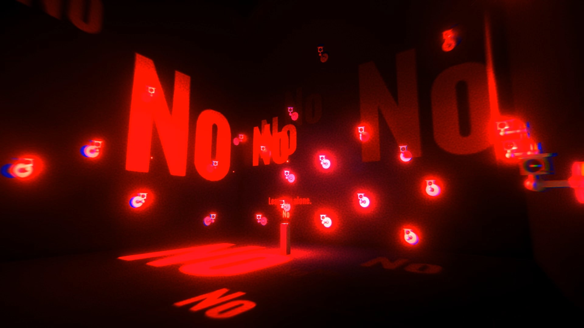 When the Darkness comes screenshot 4